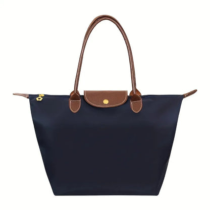 Schlichtes Design Damenhandtasche