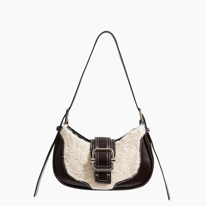 Elegante Design Retro Tasche