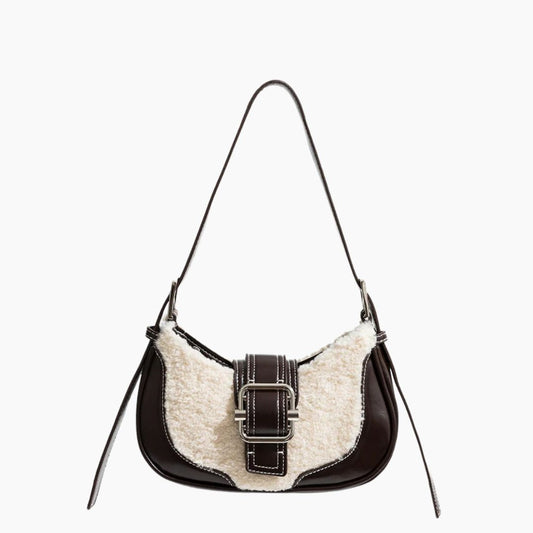 Elegante Design Retro Tasche