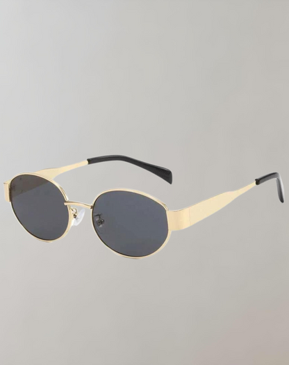Vintage Retro Damen Sonnenbrille
