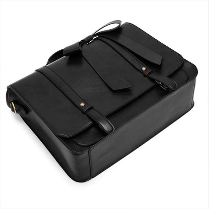Eine Tasche Mit Einem Modernen Hauch Klassischer Eleganz