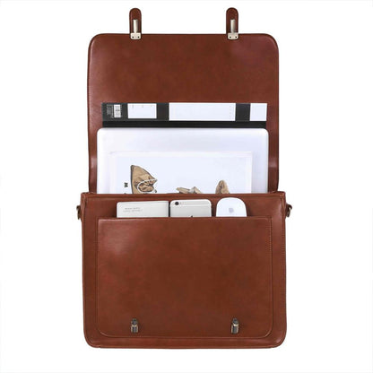 Eine Tasche Mit Einem Modernen Hauch Klassischer Eleganz