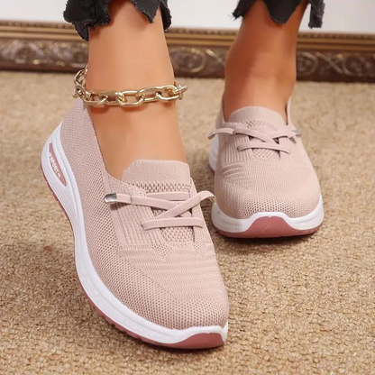 Elegante Sneaker Für Damen