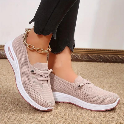 Elegante Sneaker Für Damen
