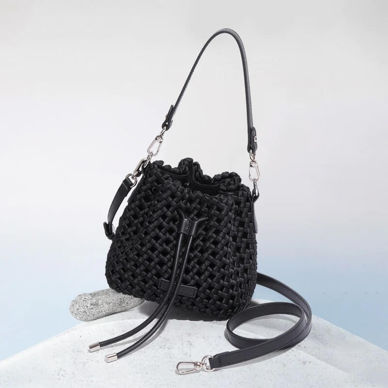 Elegante Und Funktionale Tasche