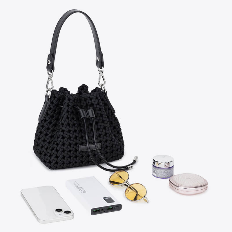 Elegante Und Funktionale Tasche