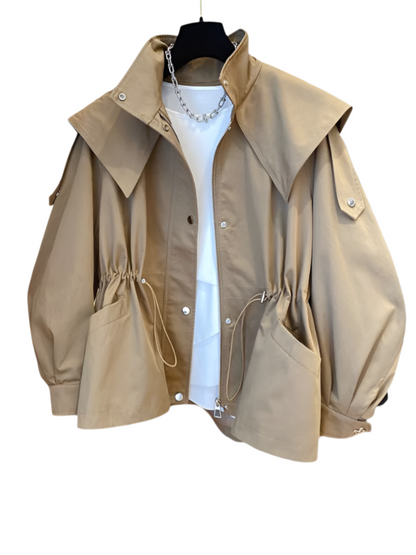 Elegante Designjacke