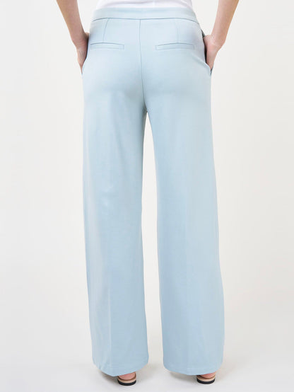 Elegantes Design, Schlichte Hose