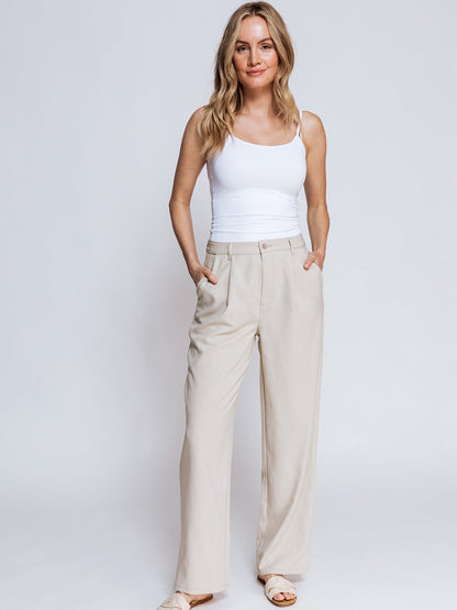 Stylische Designerhosen
