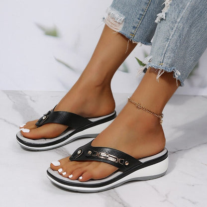 Lässige, Elegante Hausschuhe Für Damen