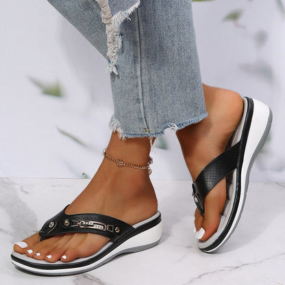 Lässige, Elegante Hausschuhe Für Damen