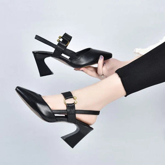 Orthopädische High Heels