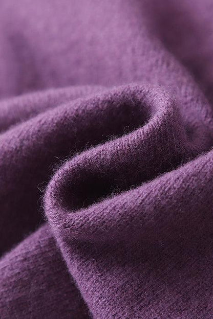 Stilvoller Und Eleganter Designpullover