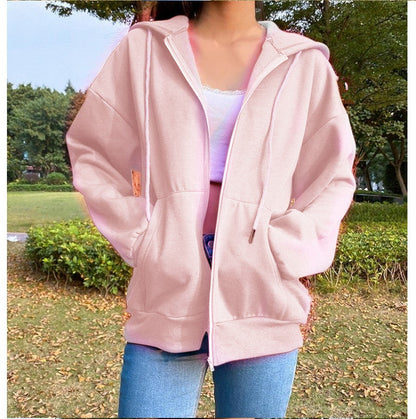 Elegante Jacke İm Schlichten Design