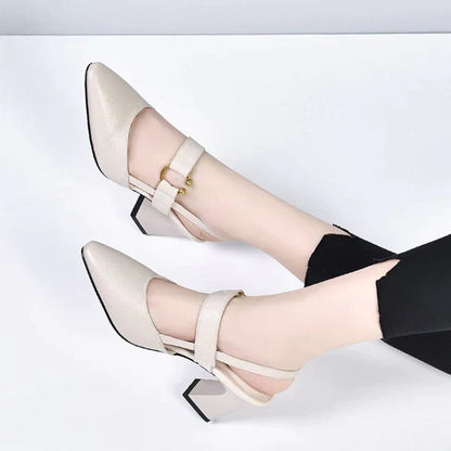 Orthopädische High Heels