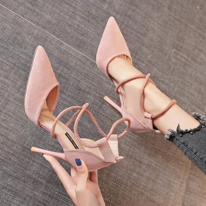 Elegante High Heels