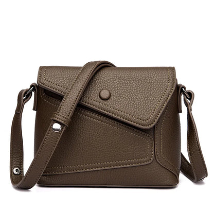 Hochwertige Handtasche Aus Pu-Leder