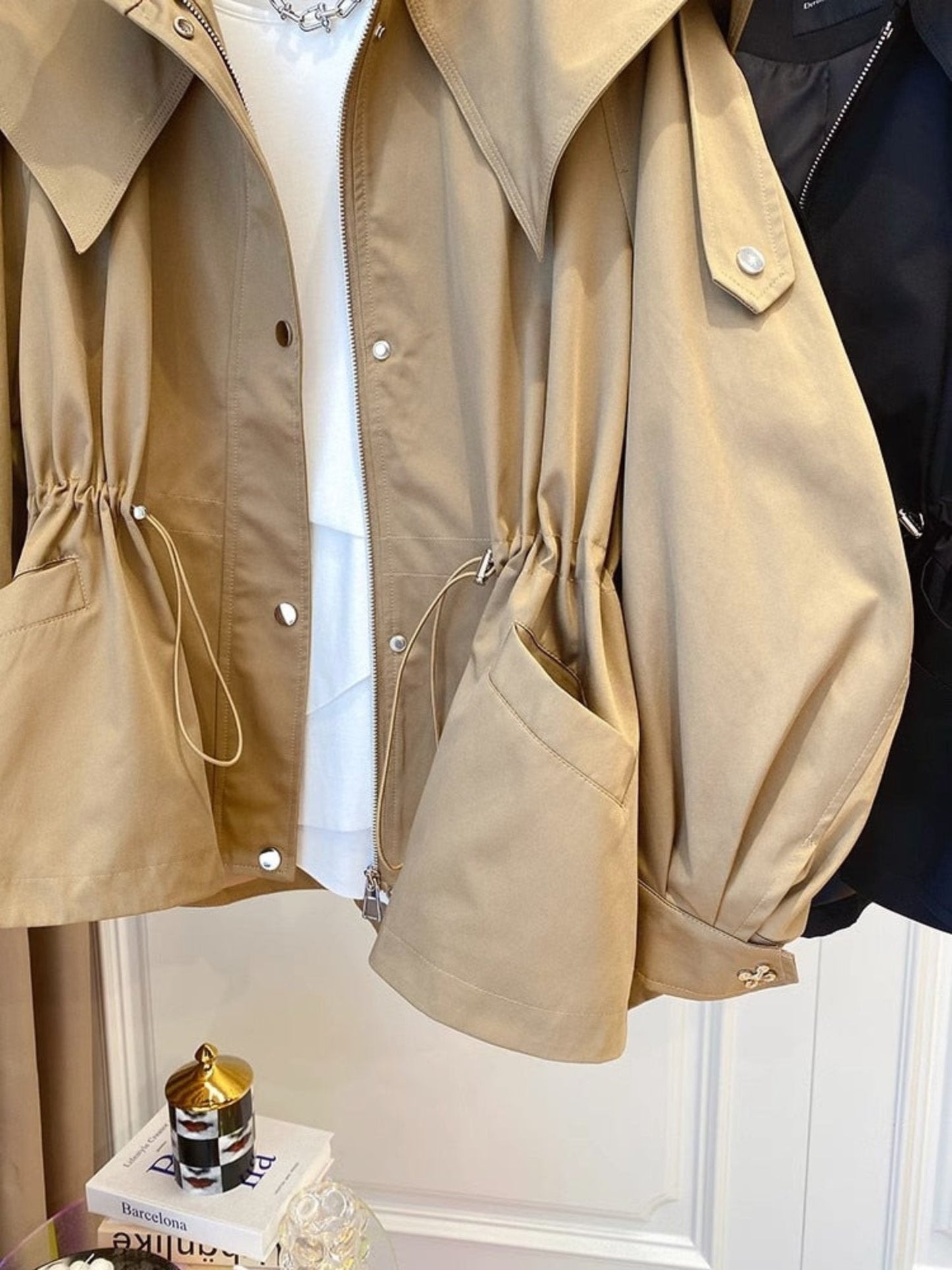Elegante Designjacke