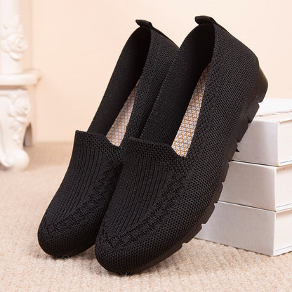 Orthopädische Schlupfschuhe