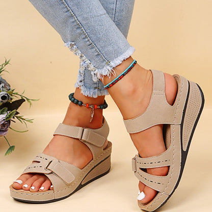 Bequeme Orthopädische Sandalen