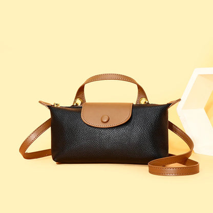 Kleine Handtasche İm Stilvollen Design