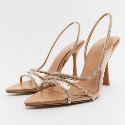 Stilvolle High Heels | Stiletto