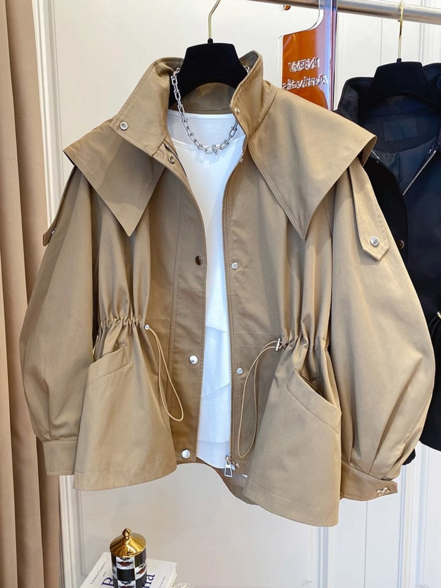 Elegante Designjacke