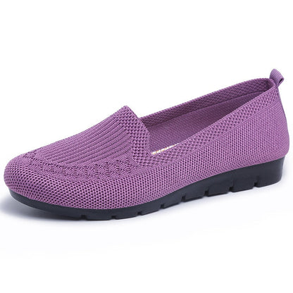 Orthopädische Schlupfschuhe