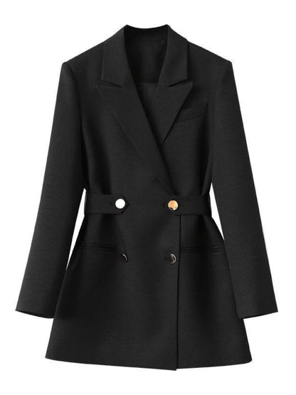 Elegante Blazerjacke