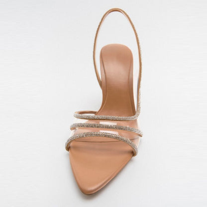 Stilvolle High Heels | Stiletto