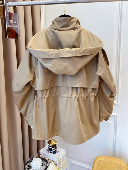 Elegante Designjacke