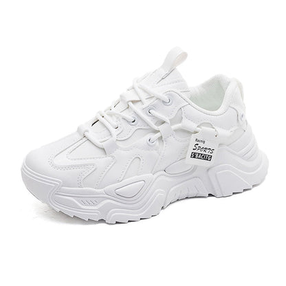 Bequeme Und Stylische Sneaker