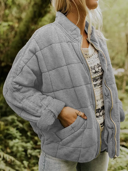 Maßgeschneiderte Und Elegante Jacke