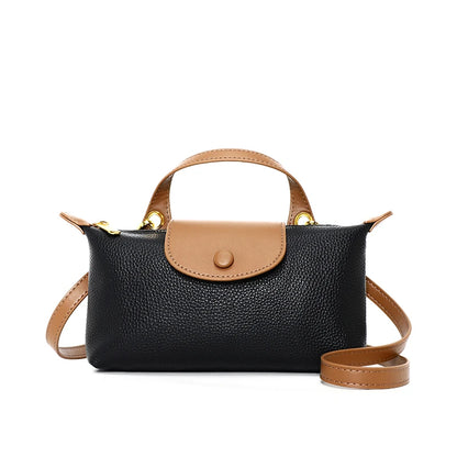 Kleine Handtasche İm Stilvollen Design