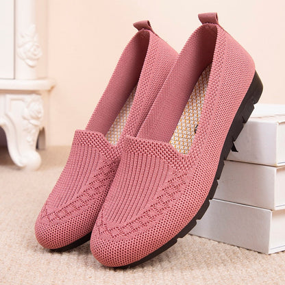 Orthopädische Schlupfschuhe