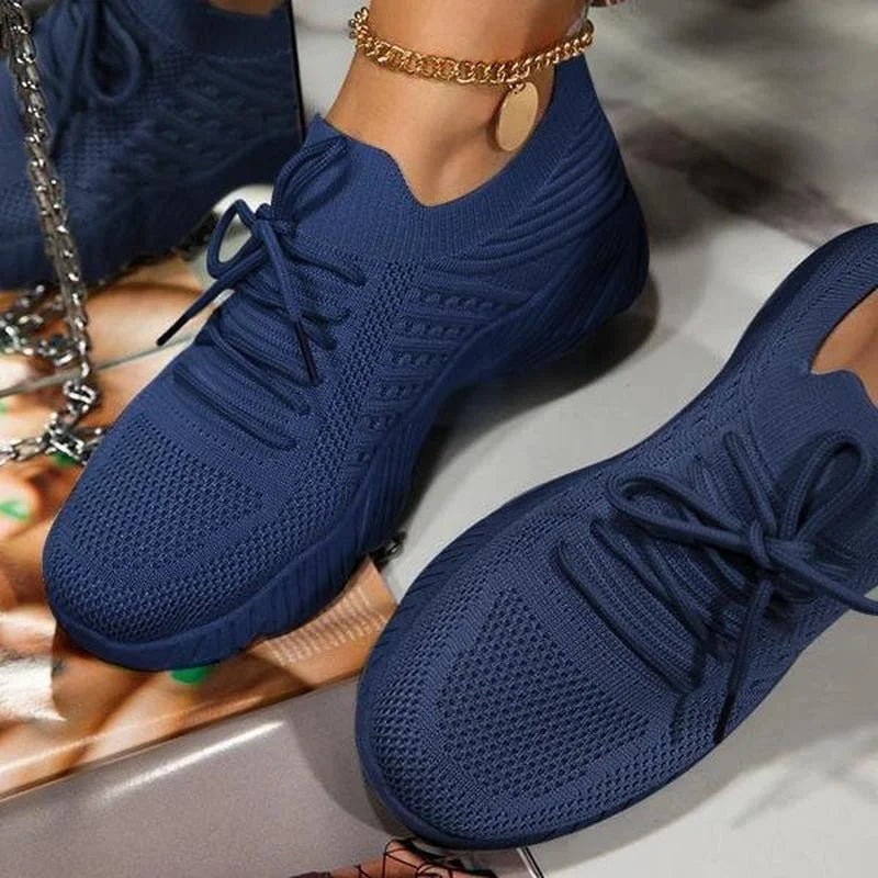 Orthopädische Sneaker Für Damen