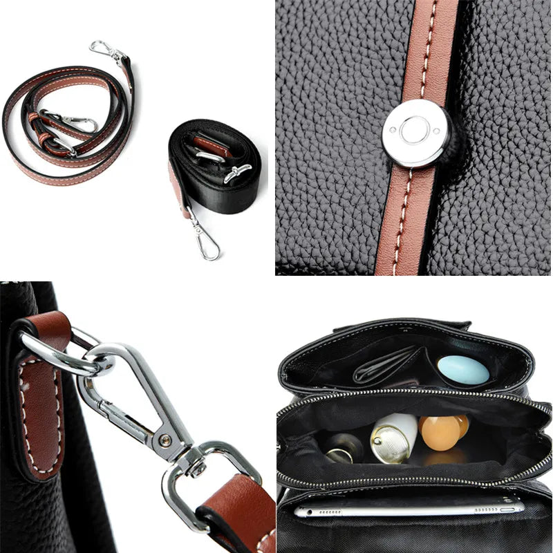 Damenhandtasche İm Neuen Design