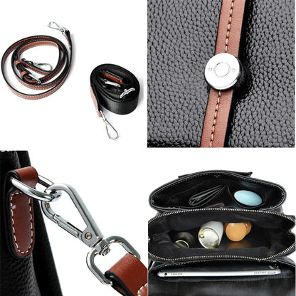 Damenhandtasche İm Neuen Design