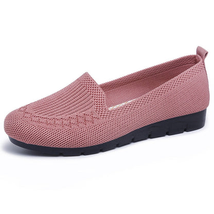 Orthopädische Schlupfschuhe