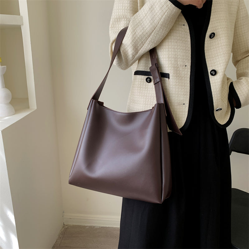Einfache, Stilvolle Designtasche