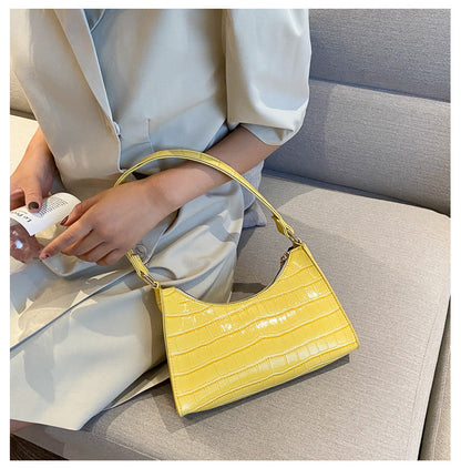Elegante Design-Minimal-Tasche