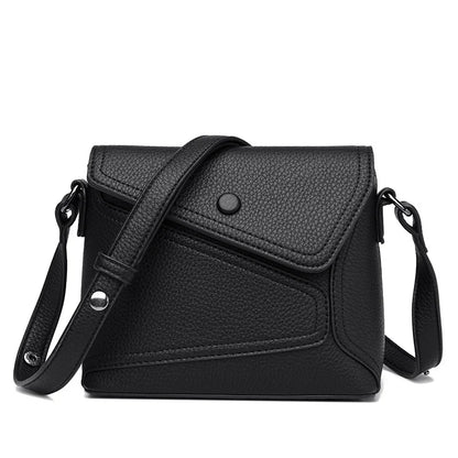 Hochwertige Handtasche Aus Pu-Leder