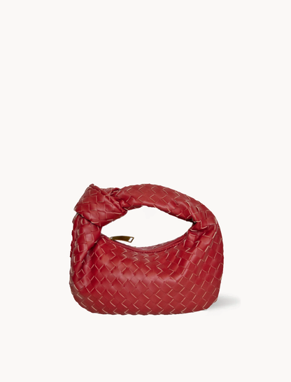 Tasche Mit Minimalistischem, Stilvollem Design