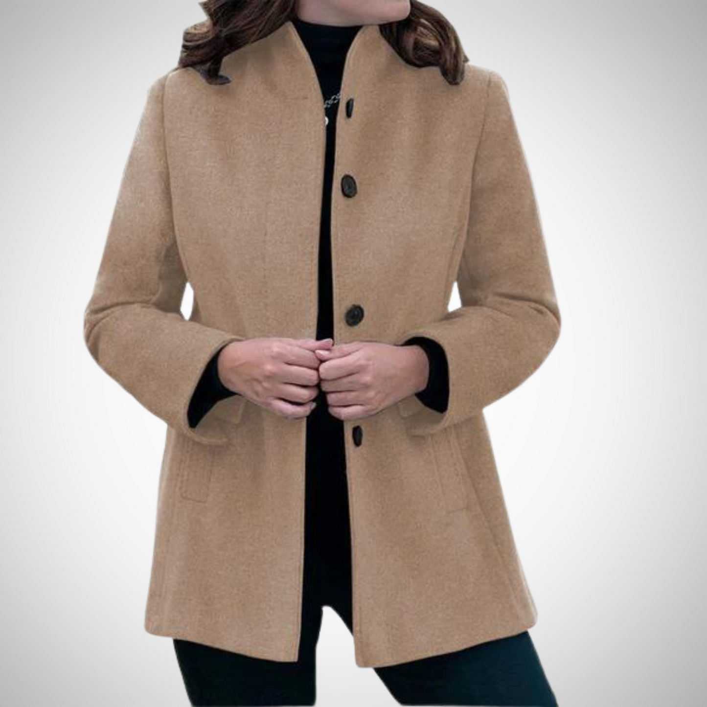 Elegante Designjacke