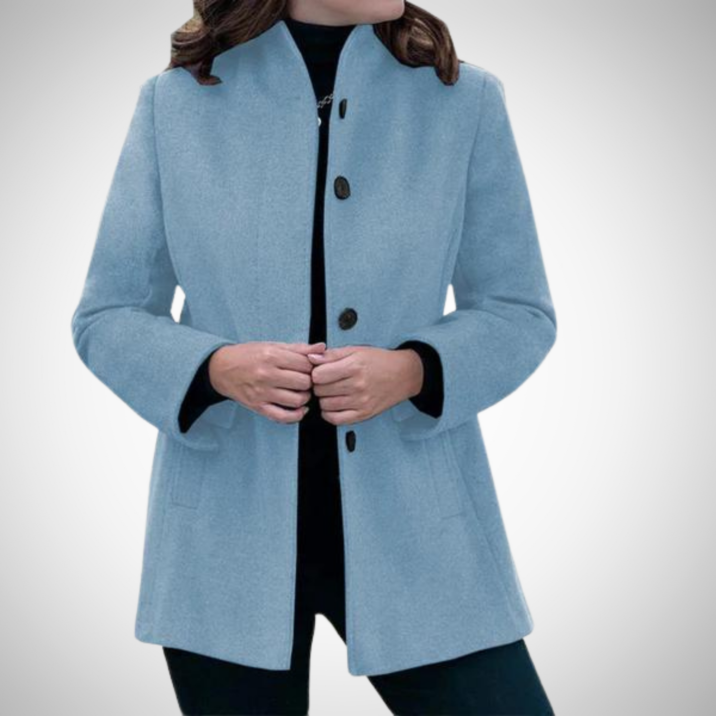 Elegante Designjacke