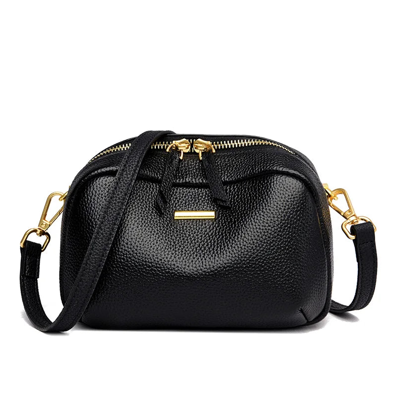 Stilvolles Design Elegante Umhängetasche