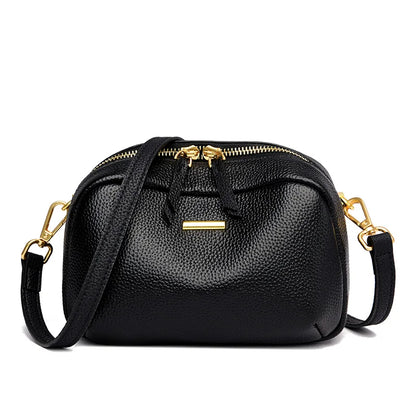 Stilvolles Design Elegante Umhängetasche