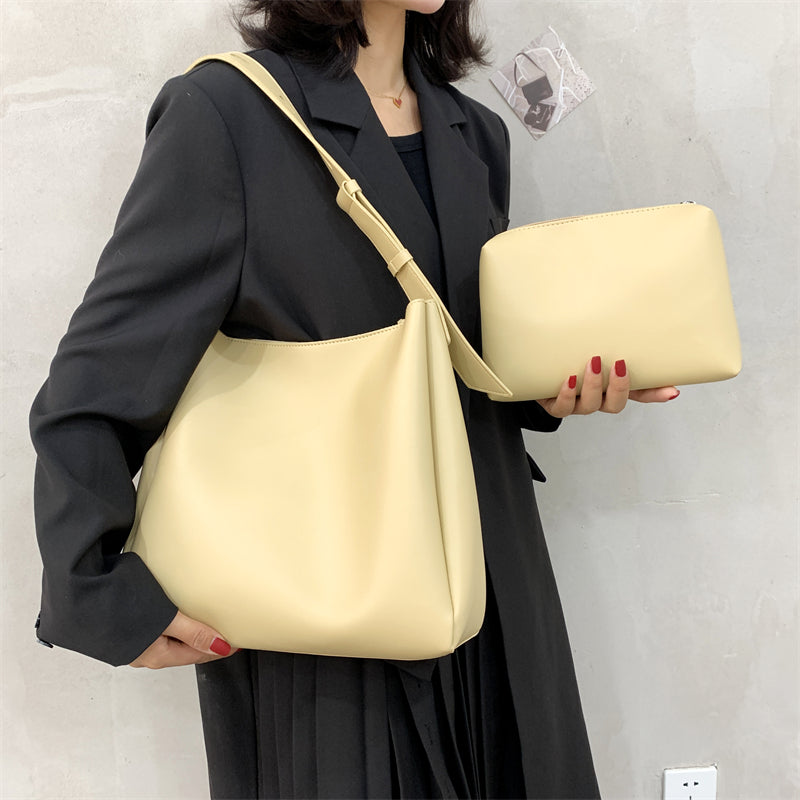 Einfache, Stilvolle Designtasche
