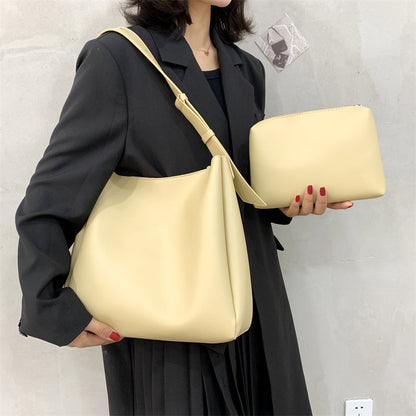 Einfache, Stilvolle Designtasche