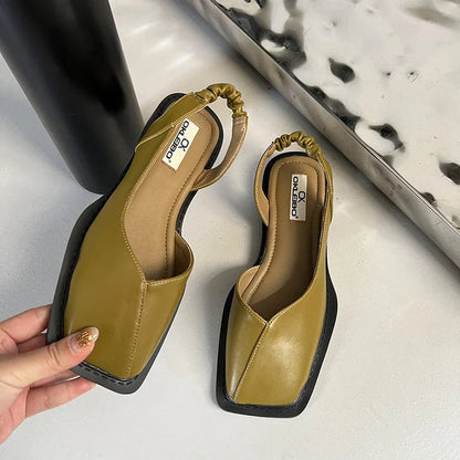 Orthopädische Sandalen | Bequeme Flache Schuhe Für Damen | Bequeme Damensandalen